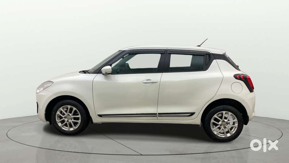 Maruti Suzuki Swift Amt Zdi, 2018, Diesel