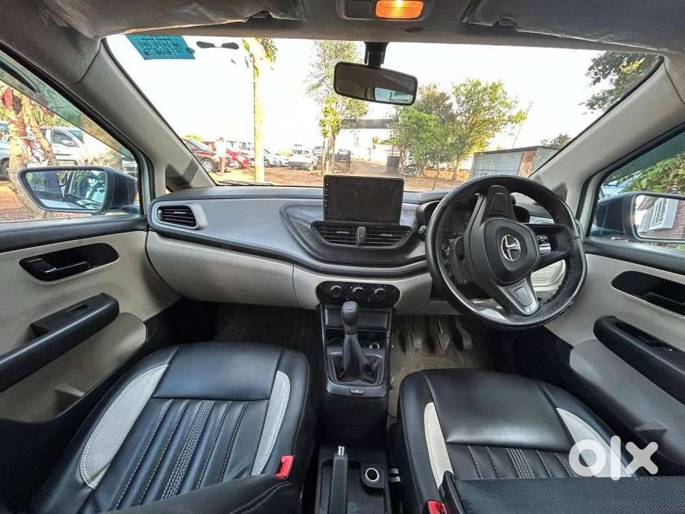 Tata Altroz 1.5 Xe Diesel, 2021, Diesel