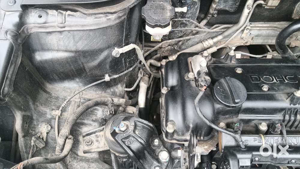 Hyundai Creta 1.6 Sx Plus Petrol At, 2018, Petrol