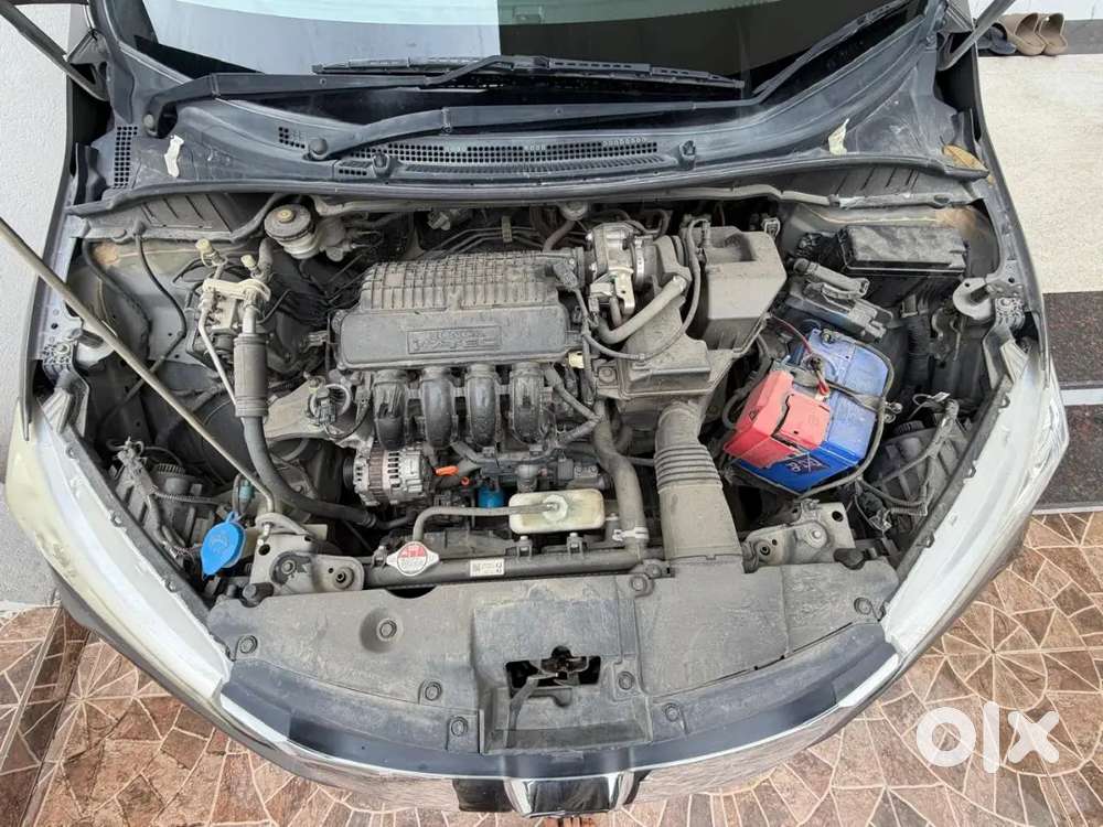 Single Hand Car 68000 Km Driven