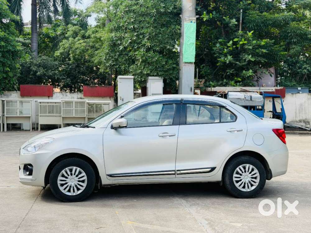 Maruti Suzuki Dzire 1.2 Vxi, 2018, Petrol