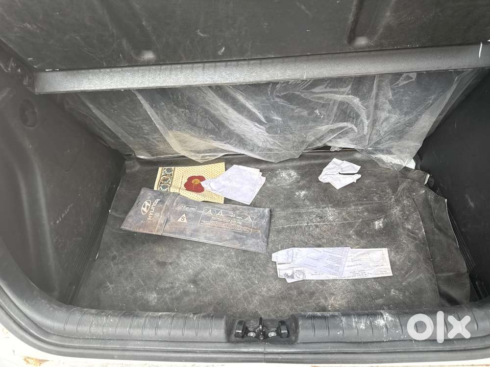 Hyundai I20 Sportz Petrol 2025