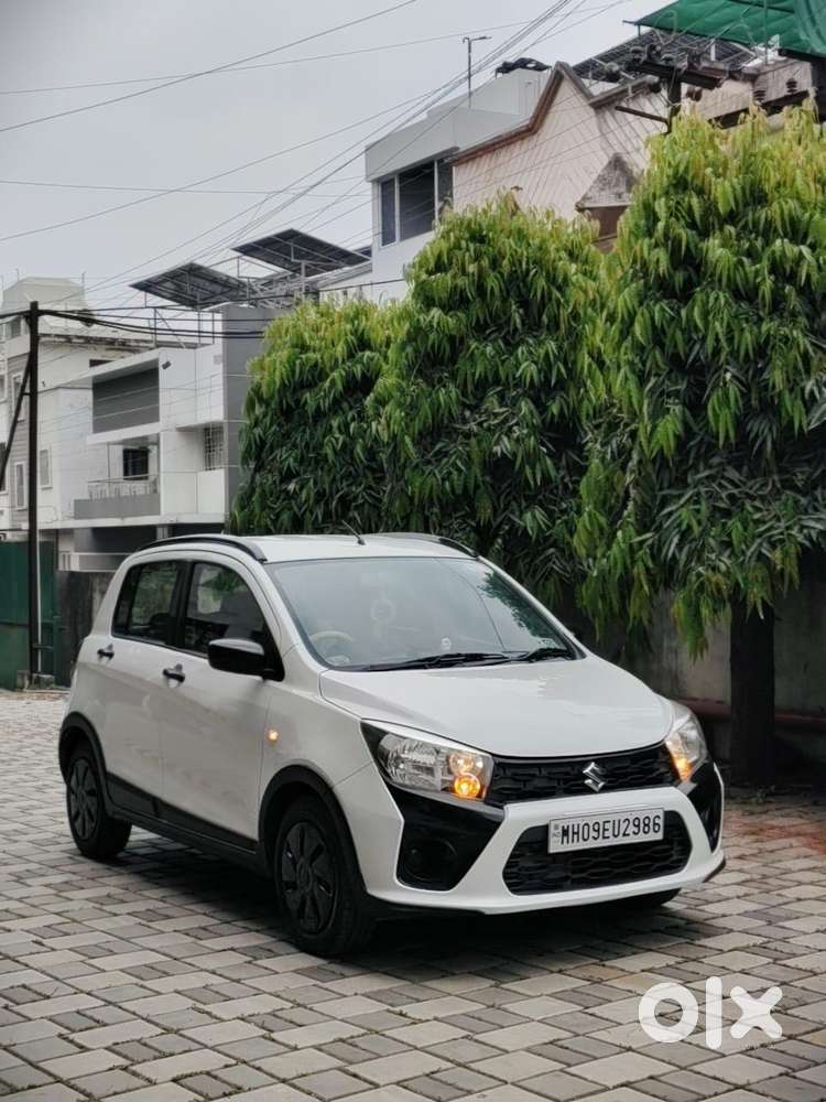 Maruti Suzuki Celerio X Vxi, 2018, Petrol