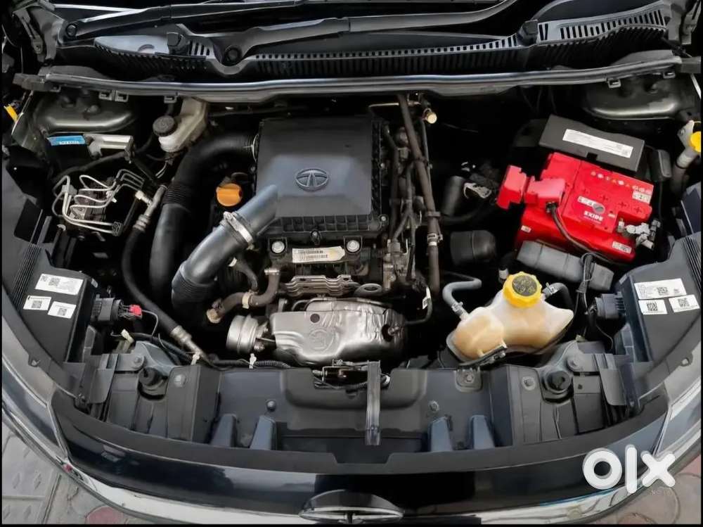 Tata Nexon 1.2 Xm Revotron 2021 Petrol