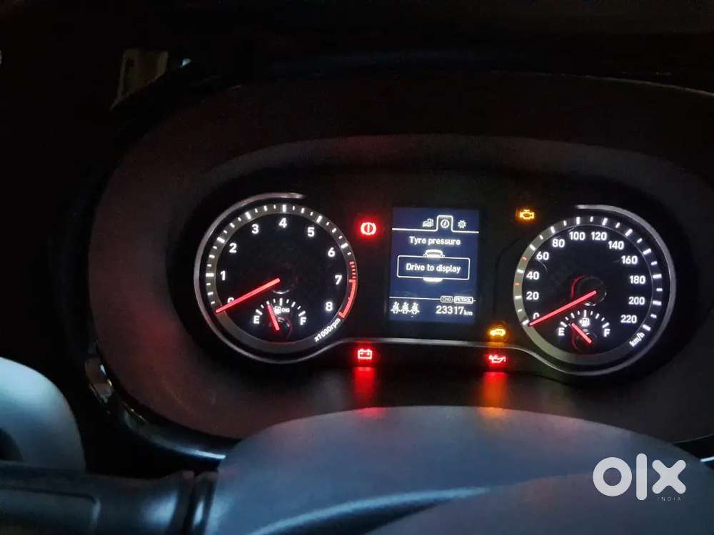 Hyundai Grand I10 2025 Variant Sportz