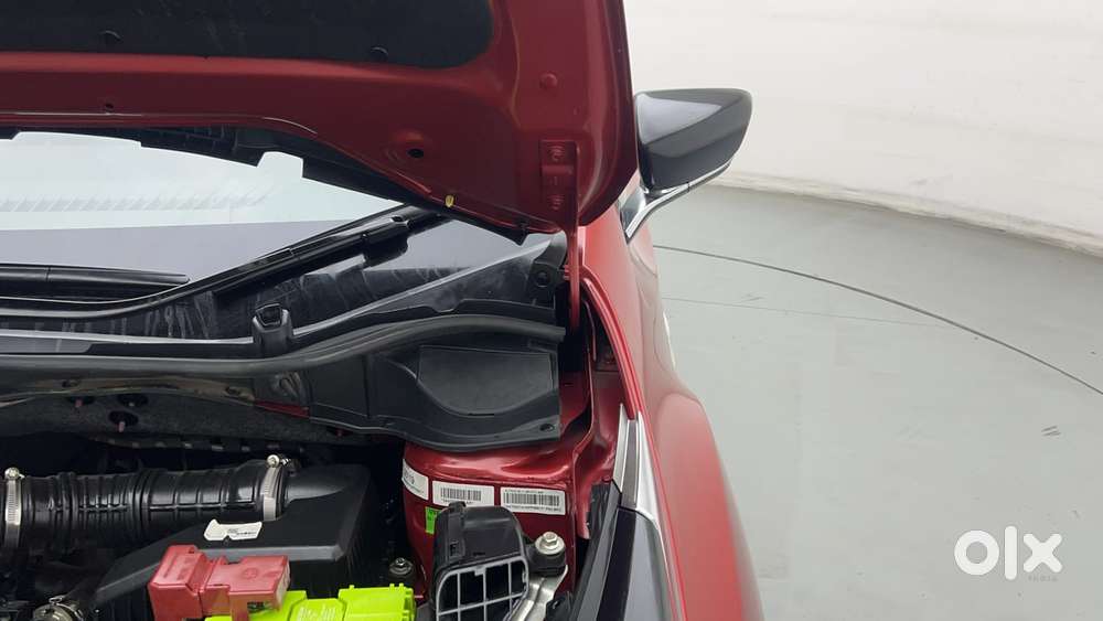 Tata Altroz 1.2 Xz Plus I-turbo, 2022, Petrol