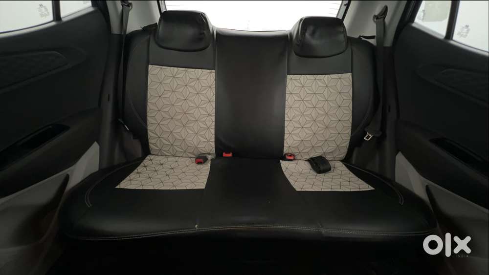 Hyundai Grand I10 Nios Sportz 1.2 Kappa Vtvt, 2021, Petrol