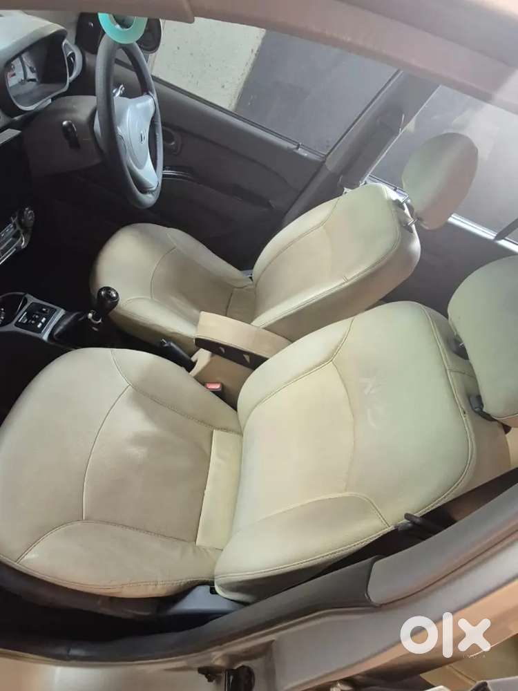 Hyundai Santro Xing 2005 Petrol Well Maintained