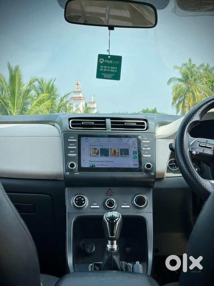 Hyundai Creta Diesel Well Maintained