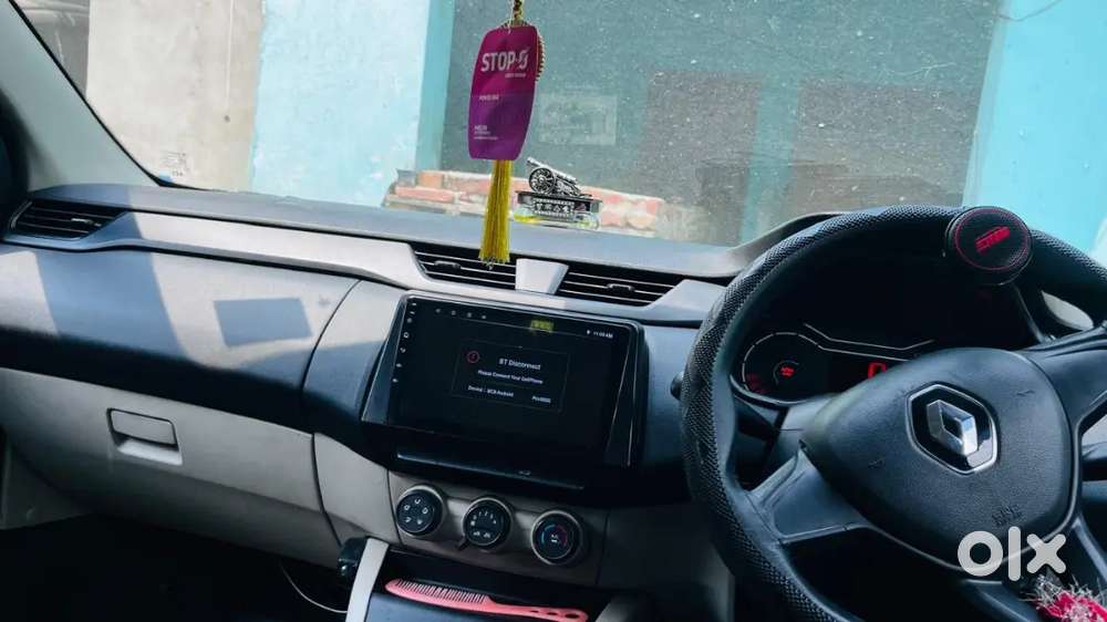 Renault Triber Facelift 2022 Petrol 34000 Km Driven