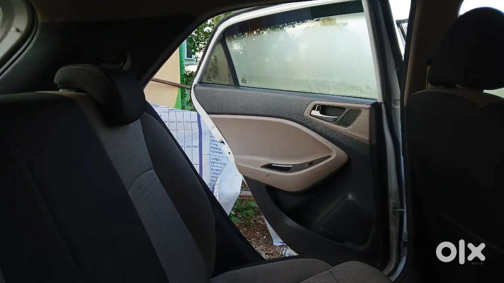 Hyundai Elite I20 Well Maintained