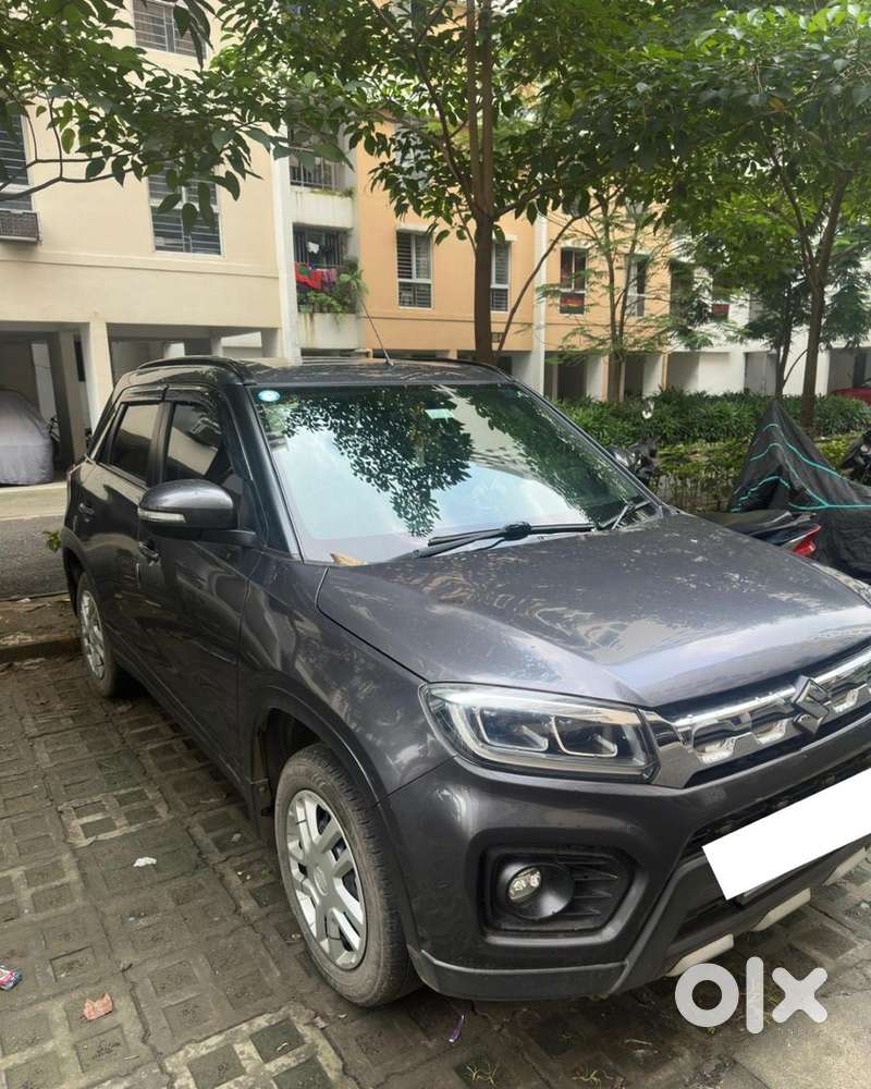 Maruti Suzuki Vitara 2022