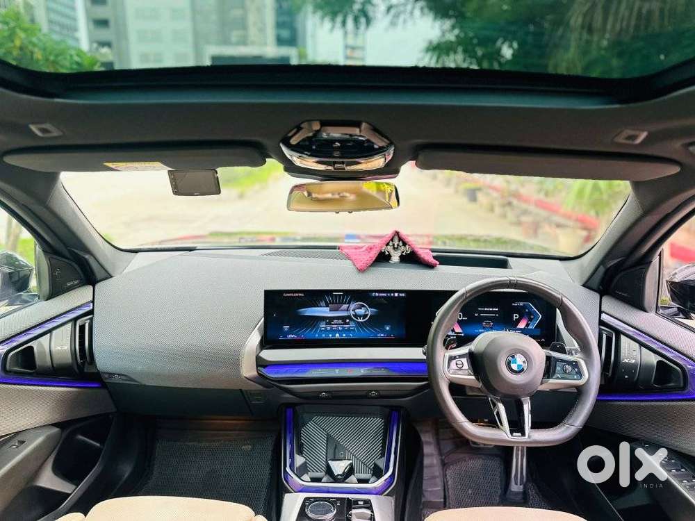 Bmw X3 Xdrive20d M Sport, 2025, Diesel