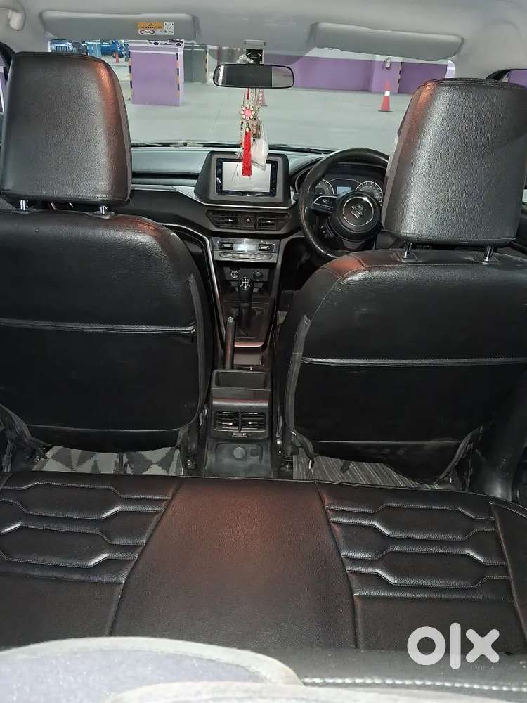 Maruti Suzuki Vitara 2022