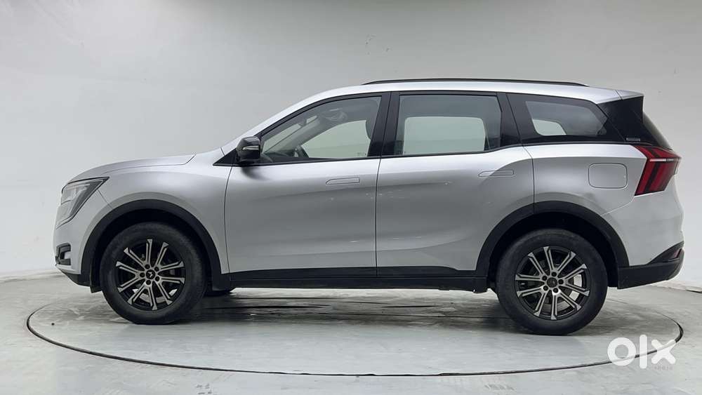 Mahindra Xuv700 2.2 Ax 3 Diesel Mt 7 Str, 2022, Diesel