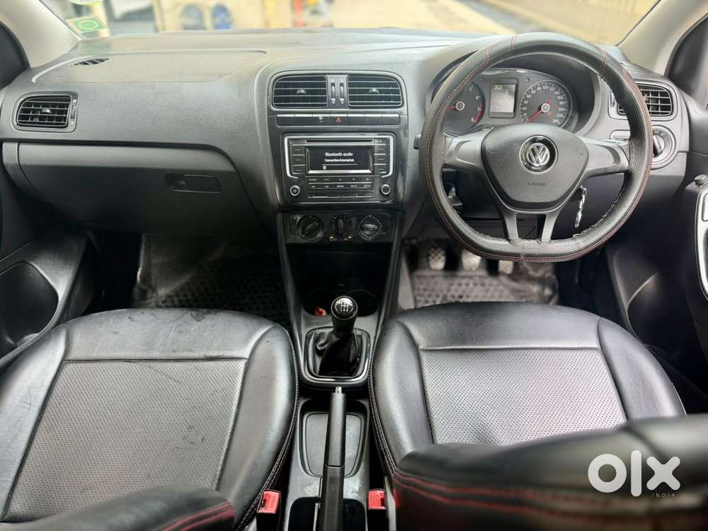 Volkswagen Polo 1.0 Mpi Comfortline, 2020, Petrol