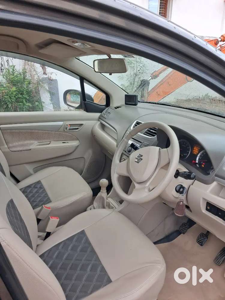 Maruti Ertiga 2014 Lxi