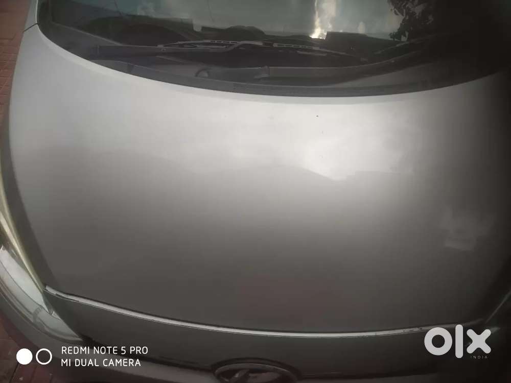 Hyundai Grand I10 2014 Diesel Good Condition Ho