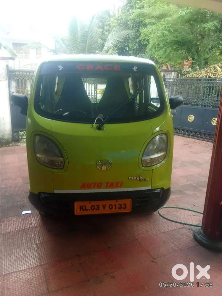 For Sale  Tata Ires
