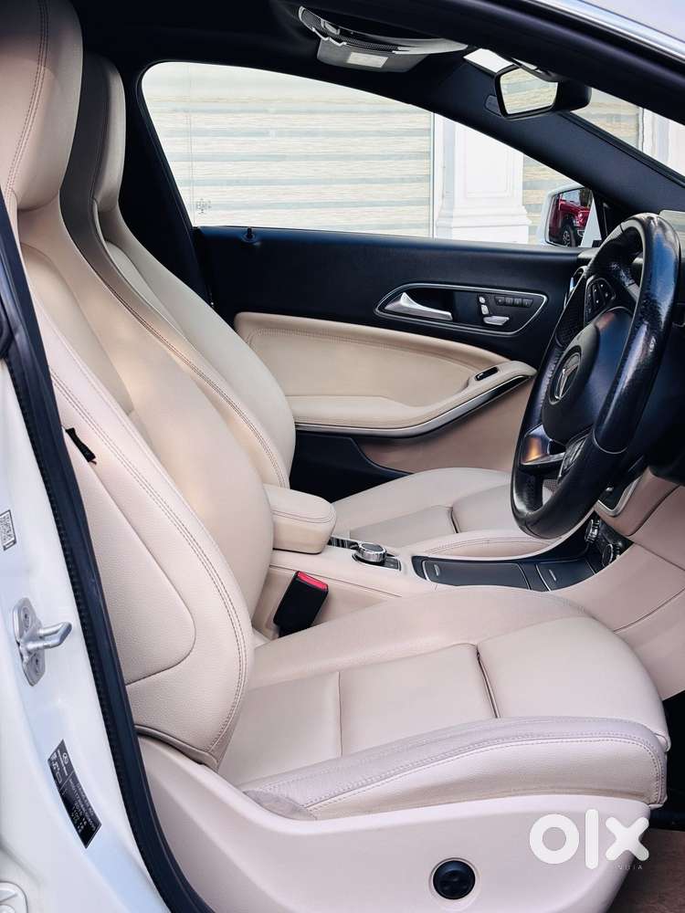 Mercedes-benz Cla 200 Cdi Sport, 2018, Diesel