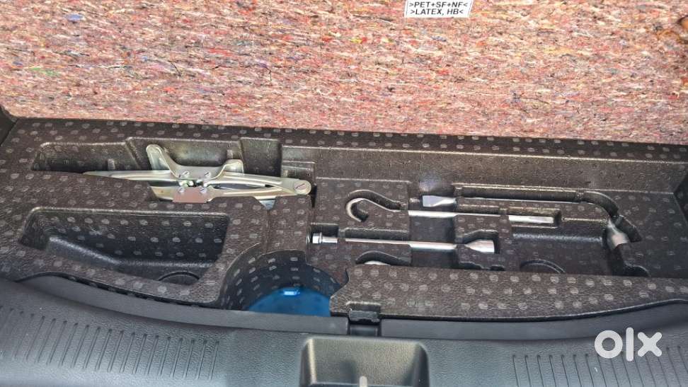 Toyota Urban Cruiser Hyryder 1.5 V Hybrid, 2024, Petrol