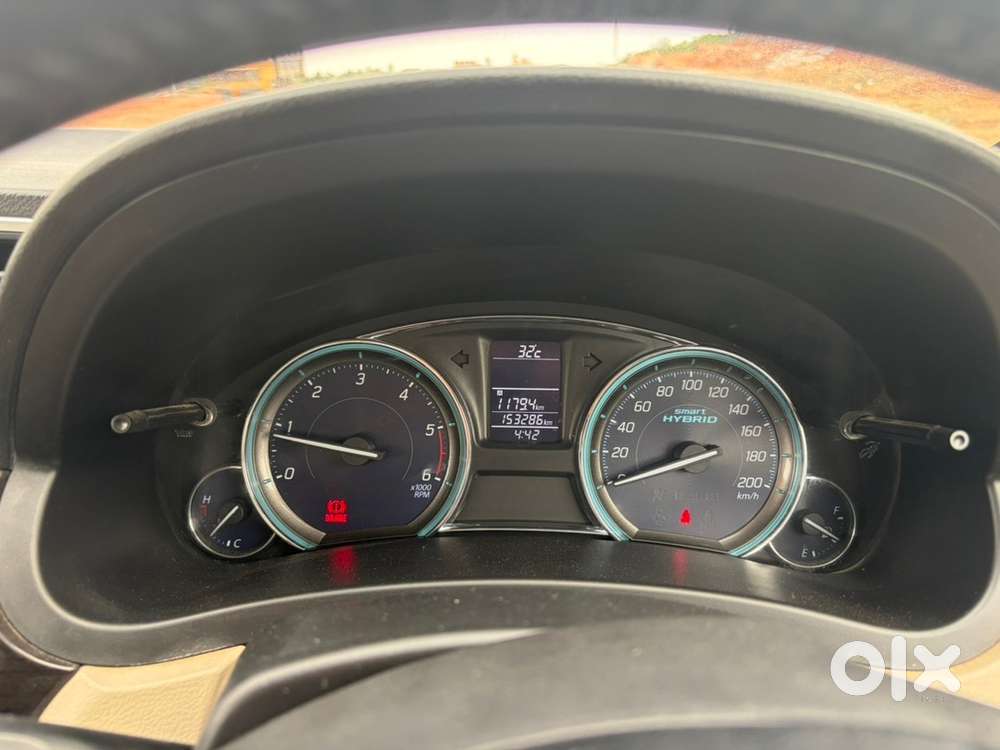 Maruti Suzuki Ciaz 2018