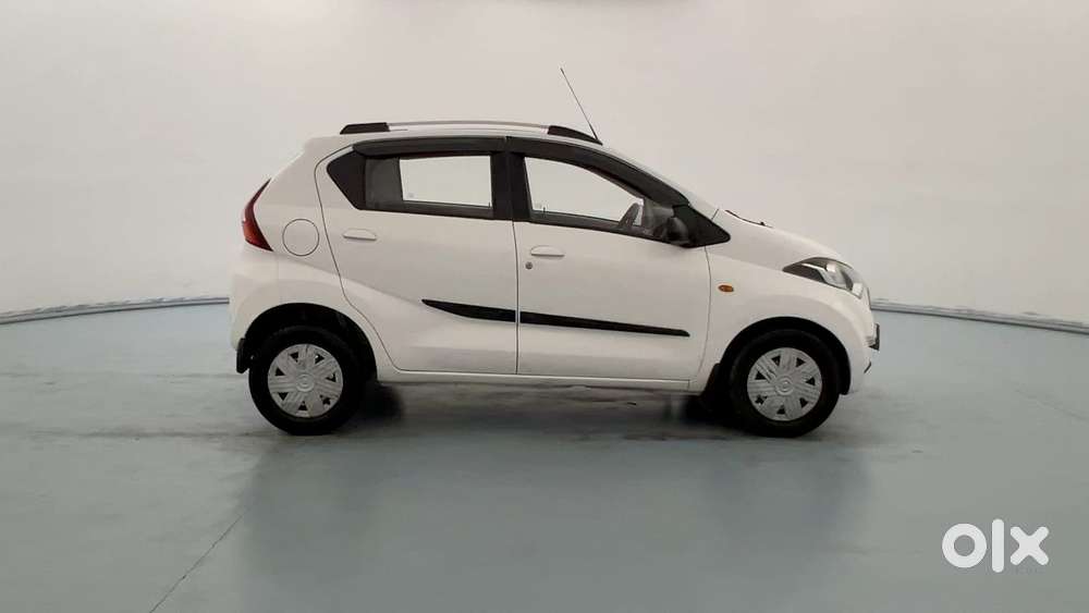 Datsun Redigo S, 2016, Petrol