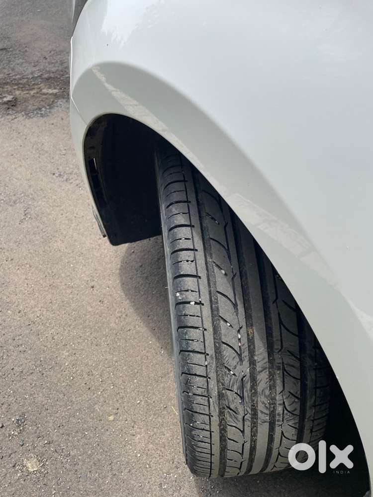 Hyundai I20 Petrol 2020