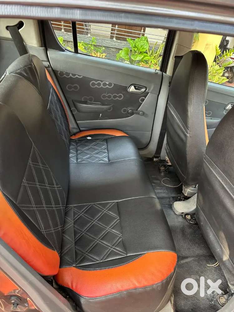 Maruti Suzuki Alto 800 2016