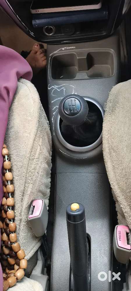 Maruti Suzuki Sx4 Zxi 2010 Petrol & Lpg