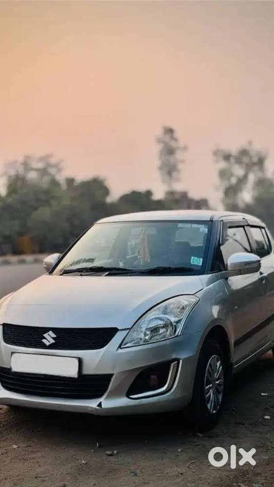 Maruti Suzuki Swift Diesel 2016