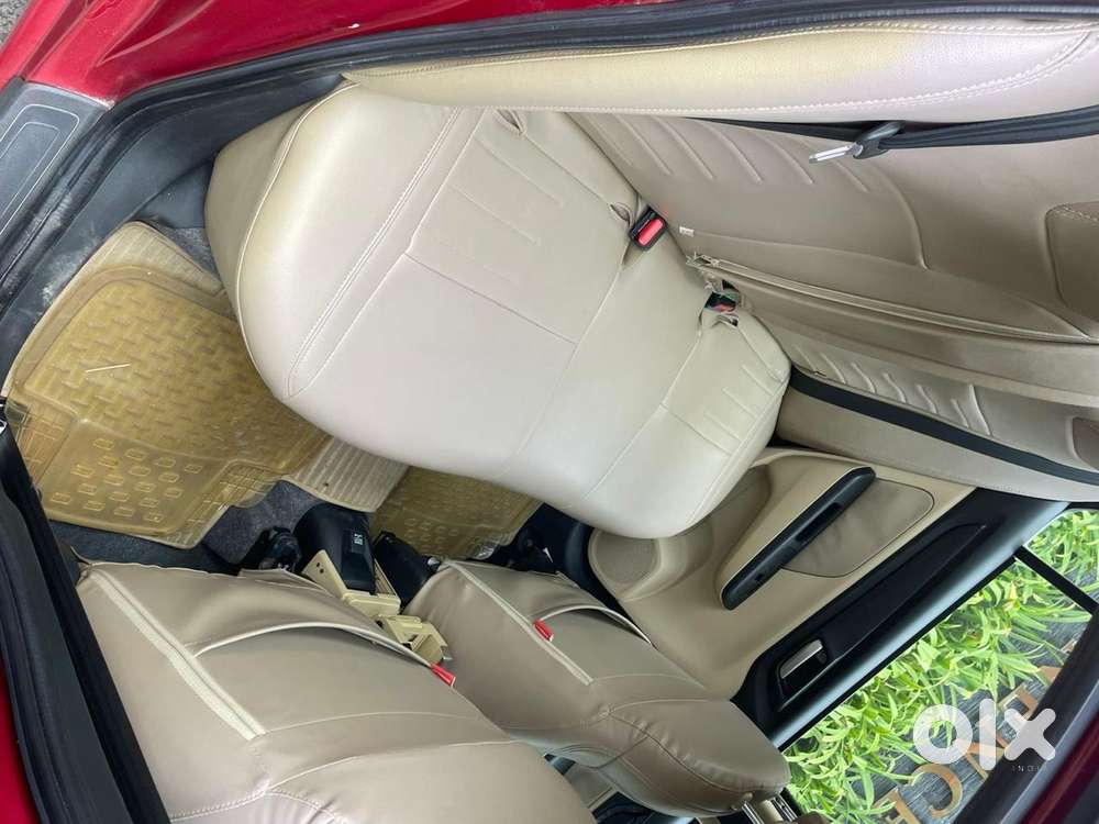 Honda Amaze 1.2 Smt I Vtec, 2018, Petrol