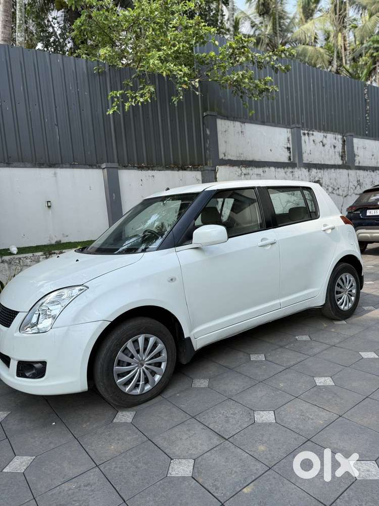 Maruti Suzuki Swift Ddis Vdi, 2010, Diesel