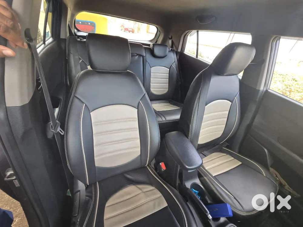 Best Condition Power Window 4