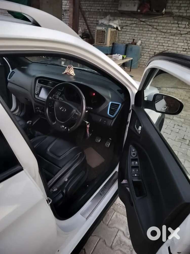 Hyundai I20 Active 2019