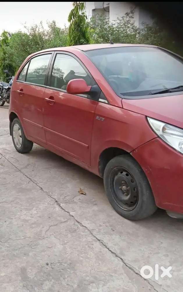 Tata Indica Vista Diesel 2010