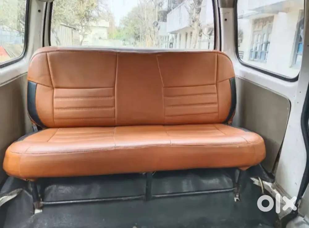 Maruti Suzuki Eeco 2013 Cng & Hybrids Well Maintained