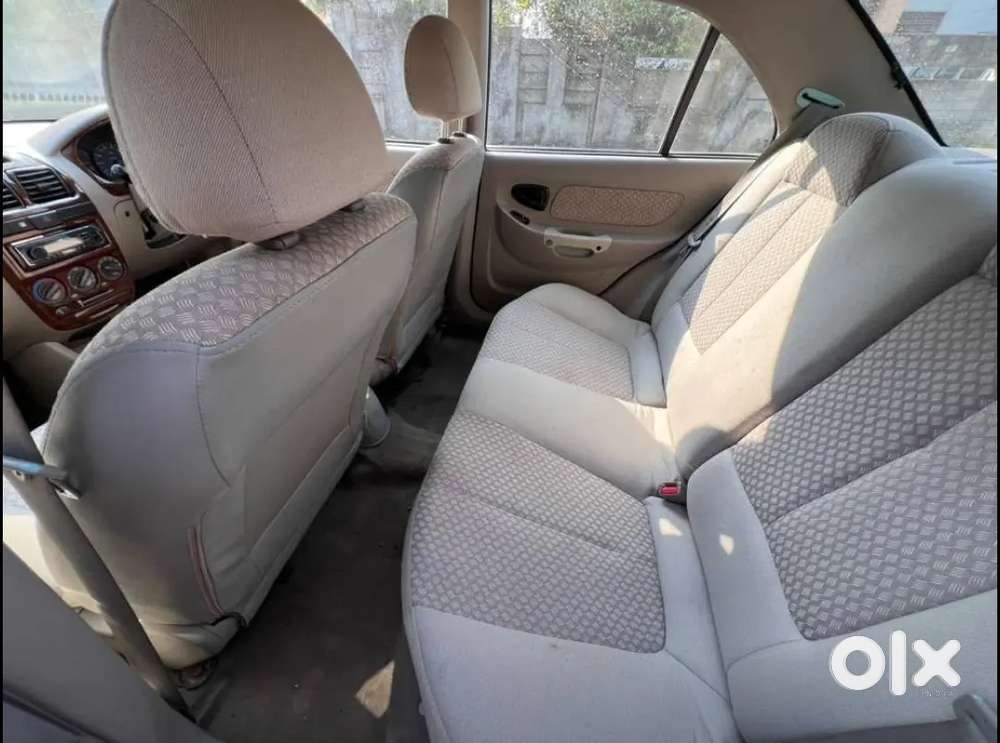 Hyundai Accent Gle Petrol 2010 Original Paint Pepar Vilid 2031