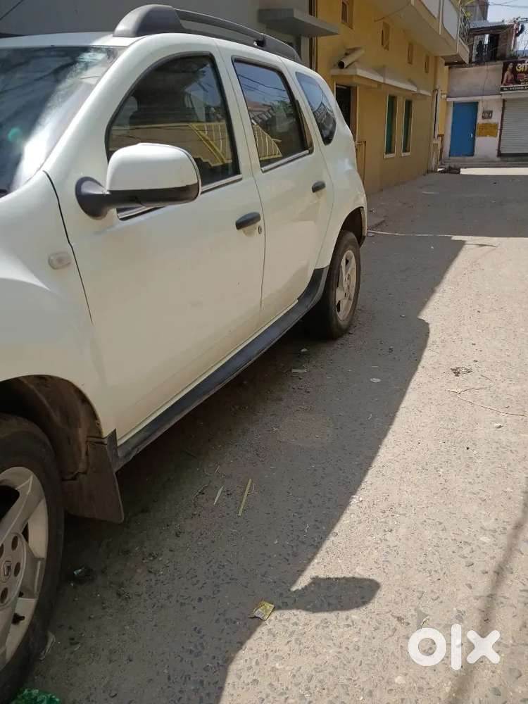 Renault Duster 2013 Diesel 200000 Km Driven
