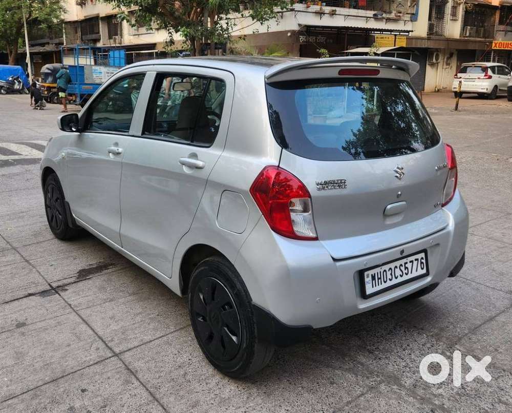 Maruti Suzuki Celerio 2014-2017 1.0 Vxi (o) Cng, 2018, Cng & Hybrids