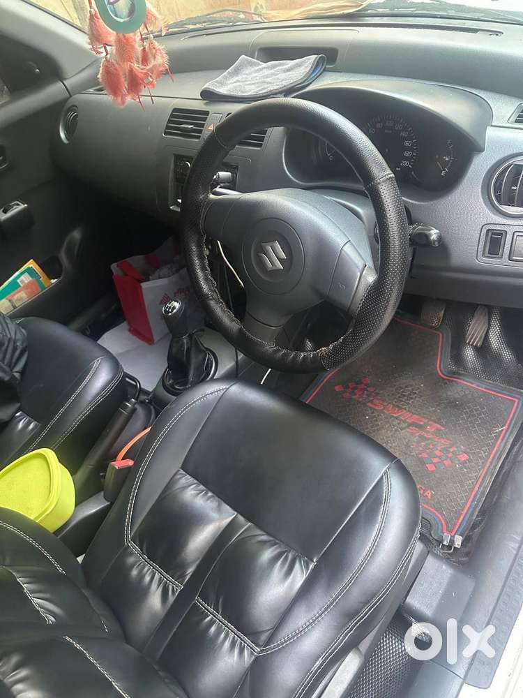 Maruti Suzuki Swift 2007 Diesel Well Maintained