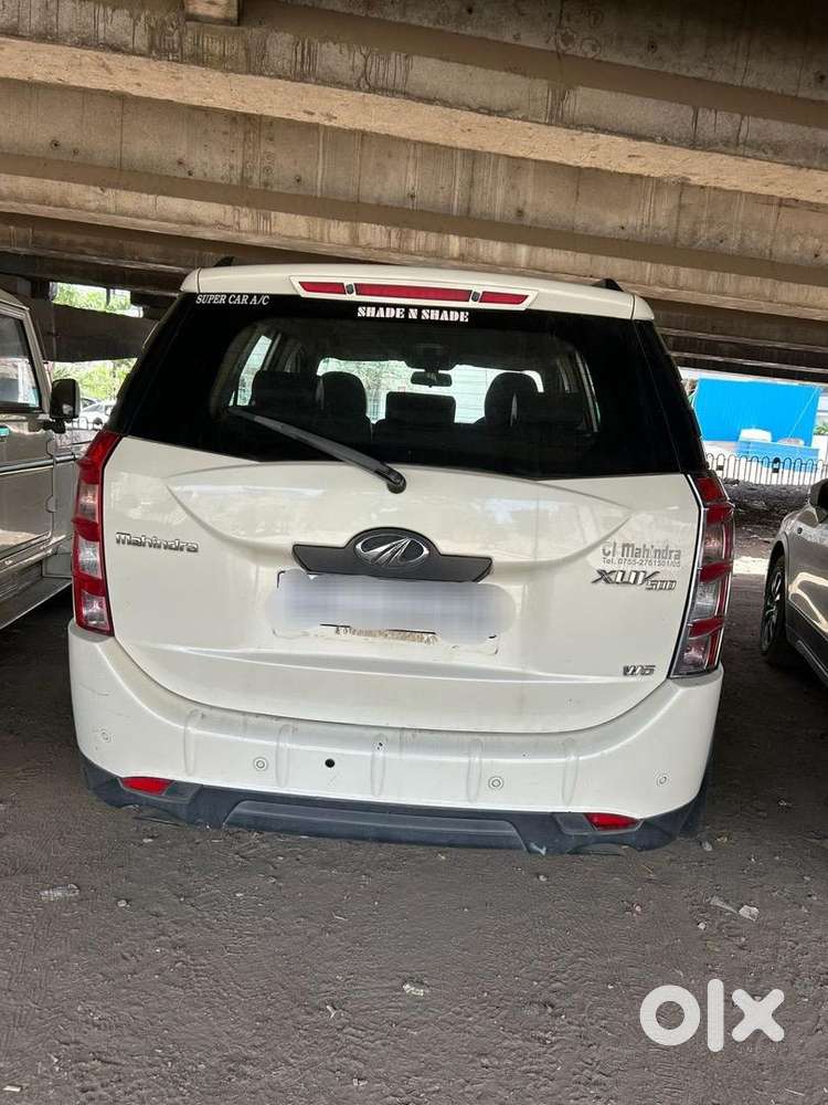 Mahindra Diesel Car 2015