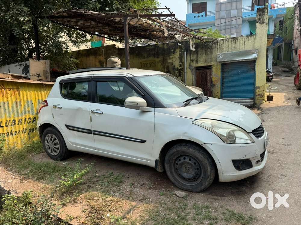 Maruti Suzuki Swift 2012 Diesel Well Maintained