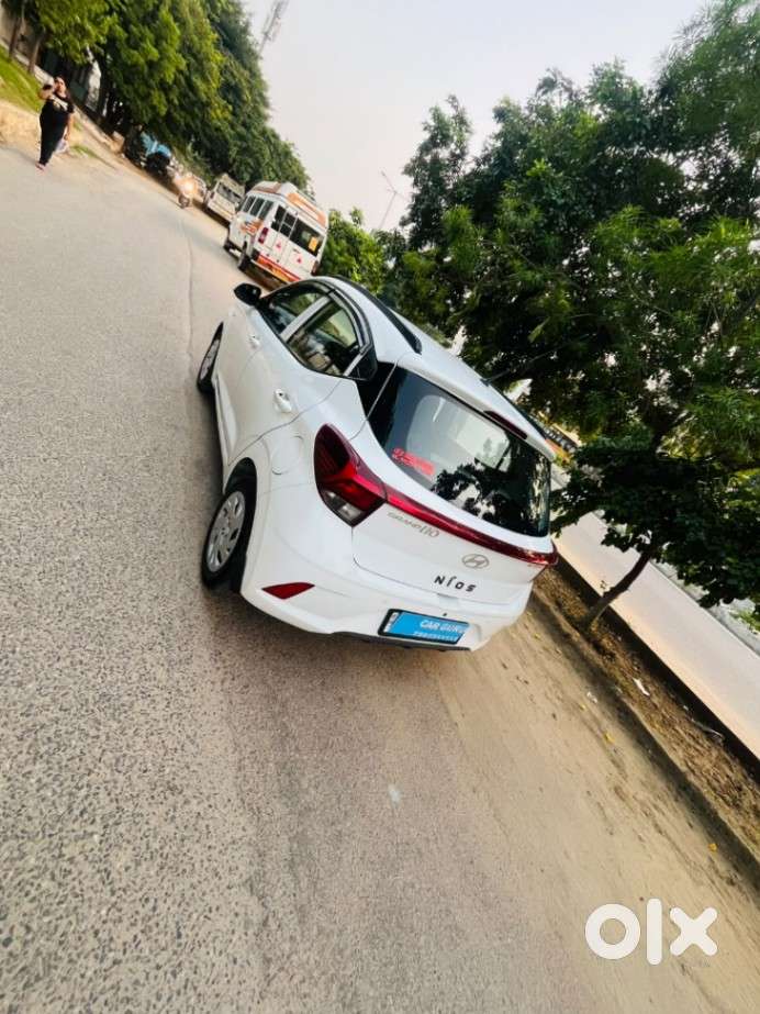 Hyundai I10, 2024, Petrol