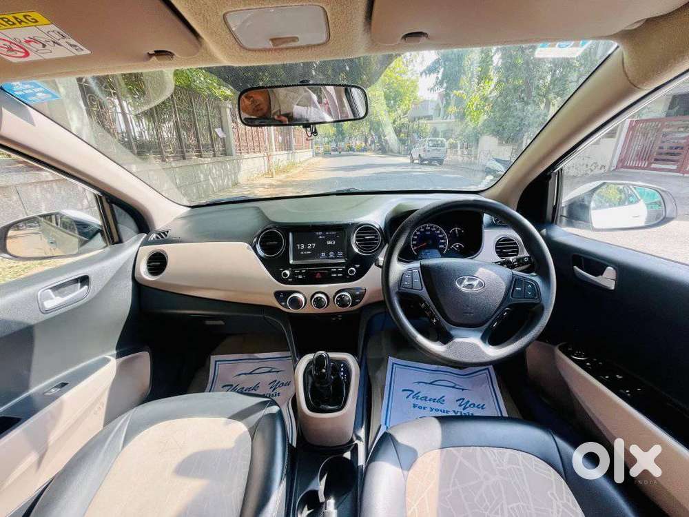 Hyundai Grand I10
