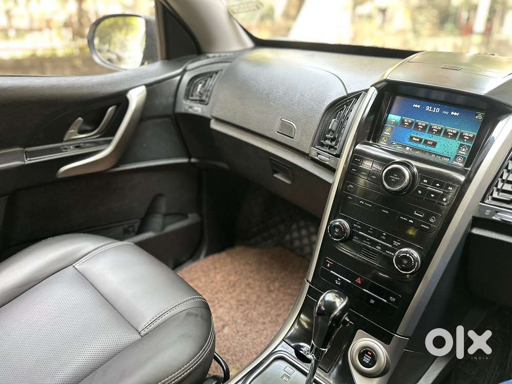 Mahindra Xuv500 W7 At, 2019, Diesel