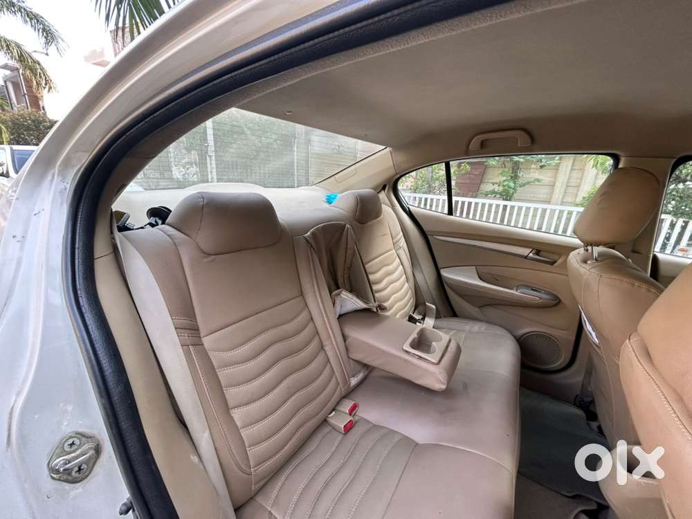 Honda City Petrol Manual 2010