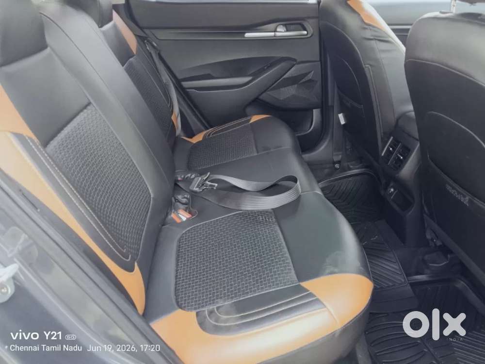 Kia Seltos 1.5 Htk+, 2020, Petrol