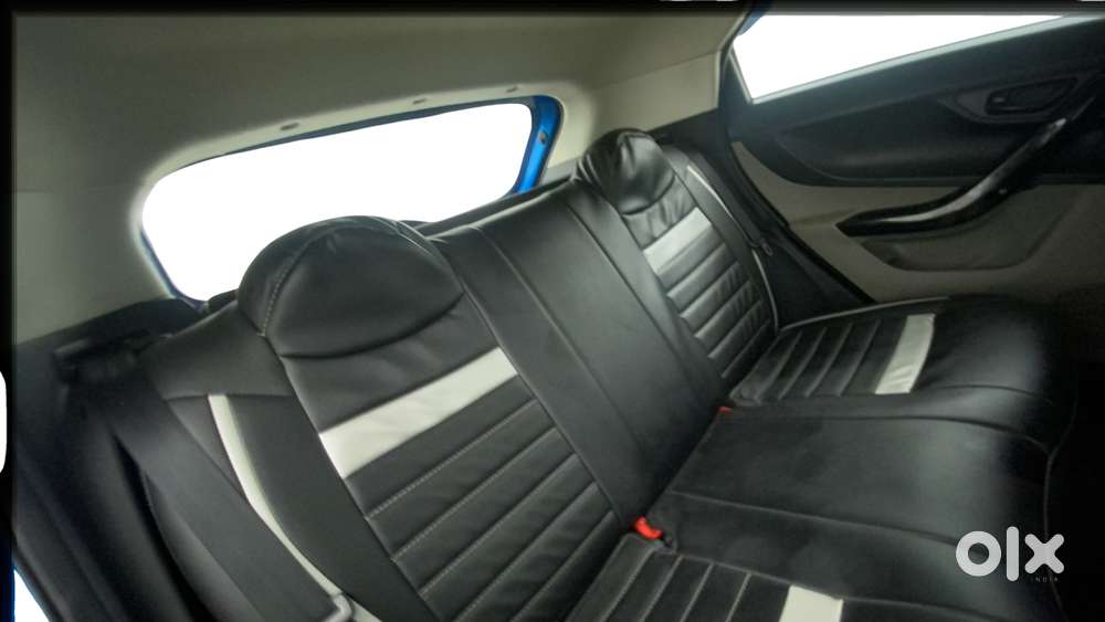 Tata Nexon 1.2 Revotron Xt, 2018, Petrol