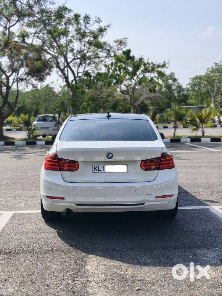 Bmw 3 Series 320d Sport, 2013, Diesel